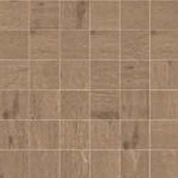 Norway Walnut Nat. Mosaico 5x5 - испански гранитогресни плочки G-3666