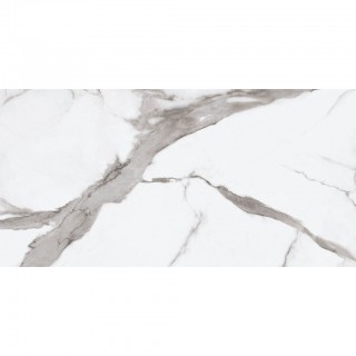 EPOQUE WHITE STATUARIO - гранитогресни плочки с имитация на мрамор