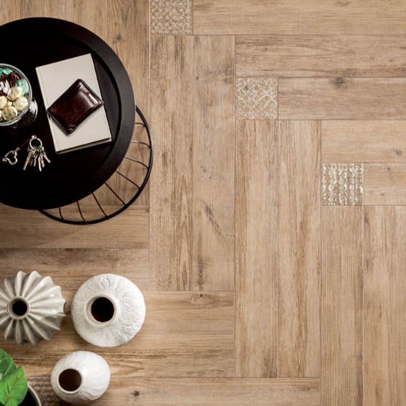 Larix Sabbia 20/80 - италиански гранитогрес II качество