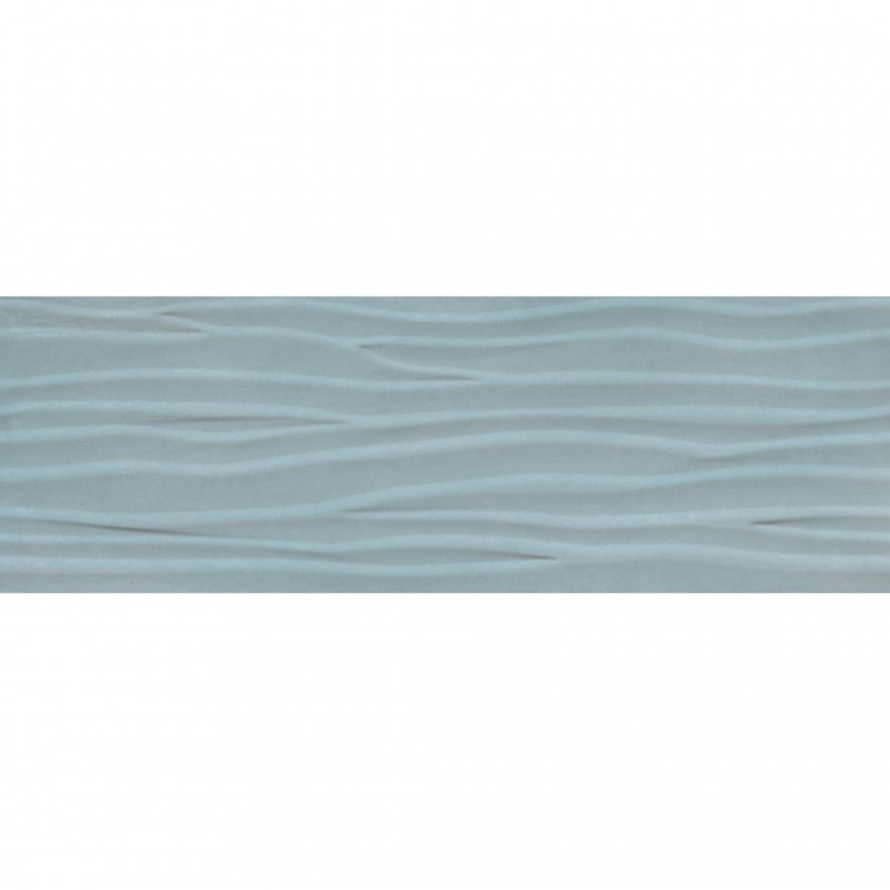 RELIEVE TITAN WAVE AQUA - стенни плочки за баня