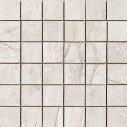 MOSAICO AMANTEA WHITE - мозаечни гранитогресни плочки