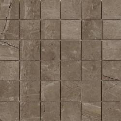 MOSAICO AMANTEA MUD - мозаечни гранитогресни плочки