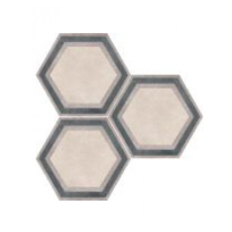 Frame Beige - декоративен гранитогрес