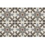 Decoro Palazzo Ducale Sogg. F - декоративни плочки 20х20 см