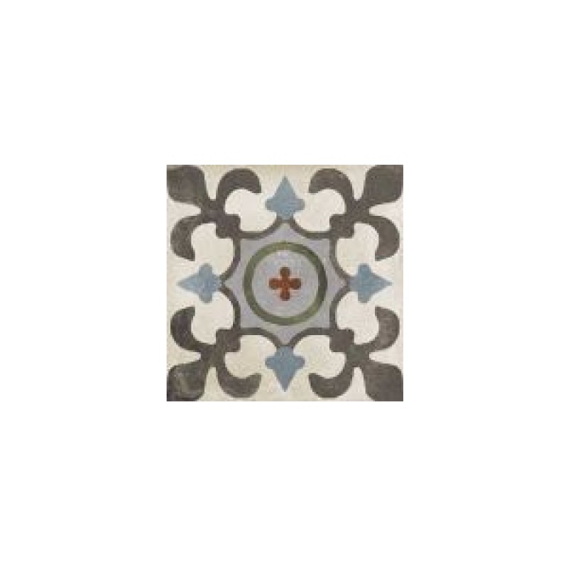 Decoro Palazzo Ducale Sogg. F - декоративни плочки 20х20 см