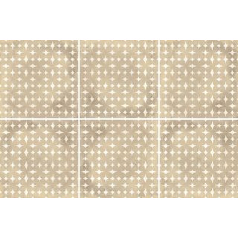 Decoro Evo Senape Sogg. B - декоративни плочки 20х20 см