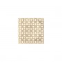 Decoro Evo Senape Sogg. B - декоративни плочки 20х20 см