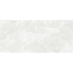Onyx White - полиполиран гранитогрес оникс