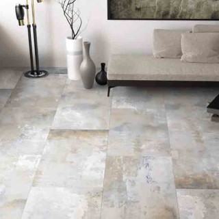 CITY PLASTER - колекция гранитогрес с бетонен ефект