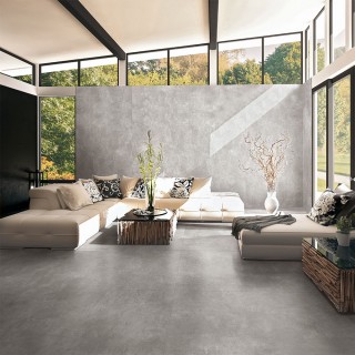 LOFT - колекция гранитогрес бетонен стил
