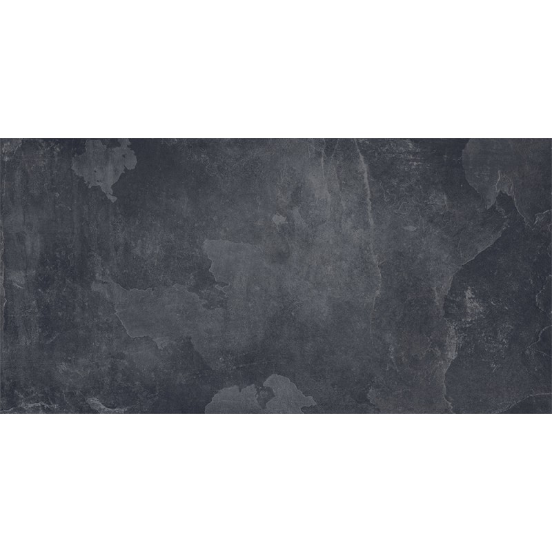 Loop Anthracite - гранитогрес в стил камък