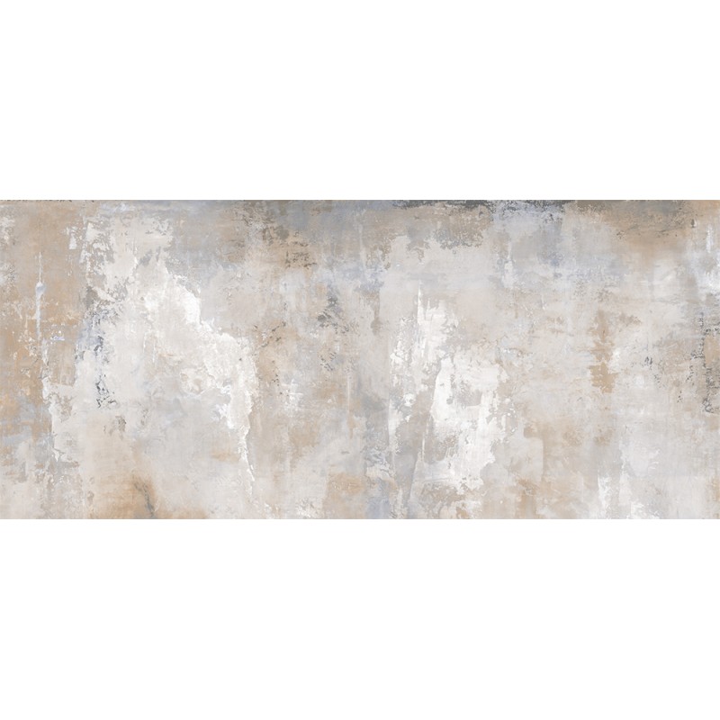 City Plaster Grey - гранитогрес 60X120 см