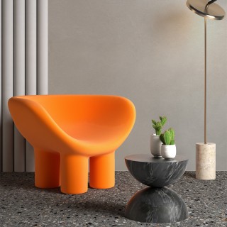 Medley Anthracite Balance - модерно съчетание на гранитогрес