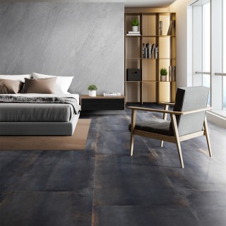 Oxidatio Palladium Agathоs Grey - колекция италиански гранитогрес