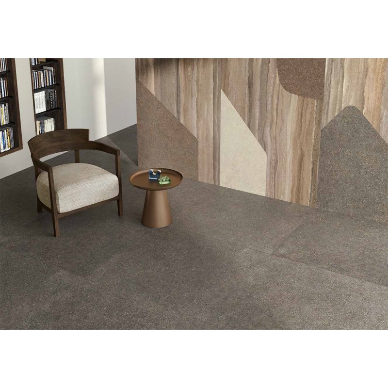 Compatta - дизайнерска колекция гранитогрес