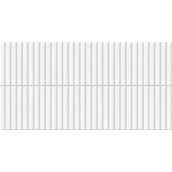 Deco Lingot White - декоративни стенни плочки