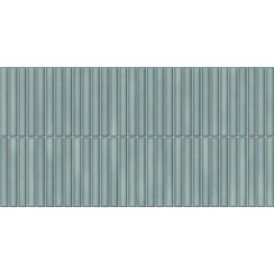 Deco Lingot Aqua - декоративни стенни плочки