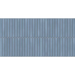 Deco Lingot Blue - декоративни стенни плочки