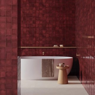 Deco Amaris - съвременна керамика с дух на ръчна изработка