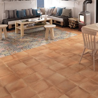 RUSTIC - гранитогресни плочки в рустикален стил