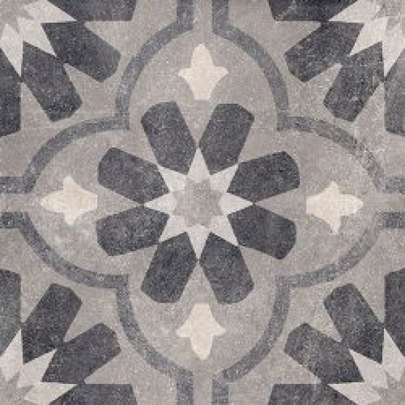 Decoro Etnic C Cold - декоративен гранитогрес