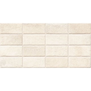 Испански гранитогрес Portobello Brick Ivory