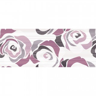 Декорни плочки за баня Claque Gris 20х50