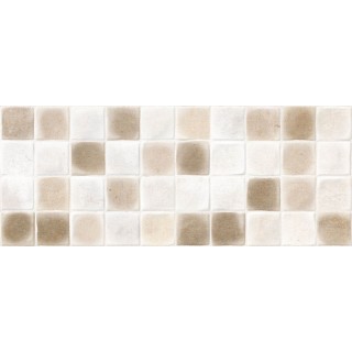 Декорни плочки за баня Lisbon Adoc Beige