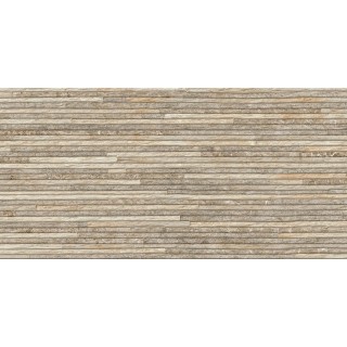 Гранитогрес с релефна повърхност Strata Beige