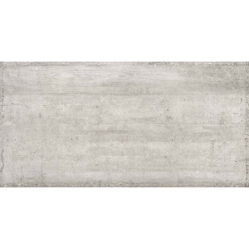 DOCKS LIGHT GREY - гранитогрес имитация на бетон
