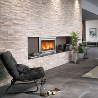 Wall Art - серия гранитогресни облицовъчни плочки 