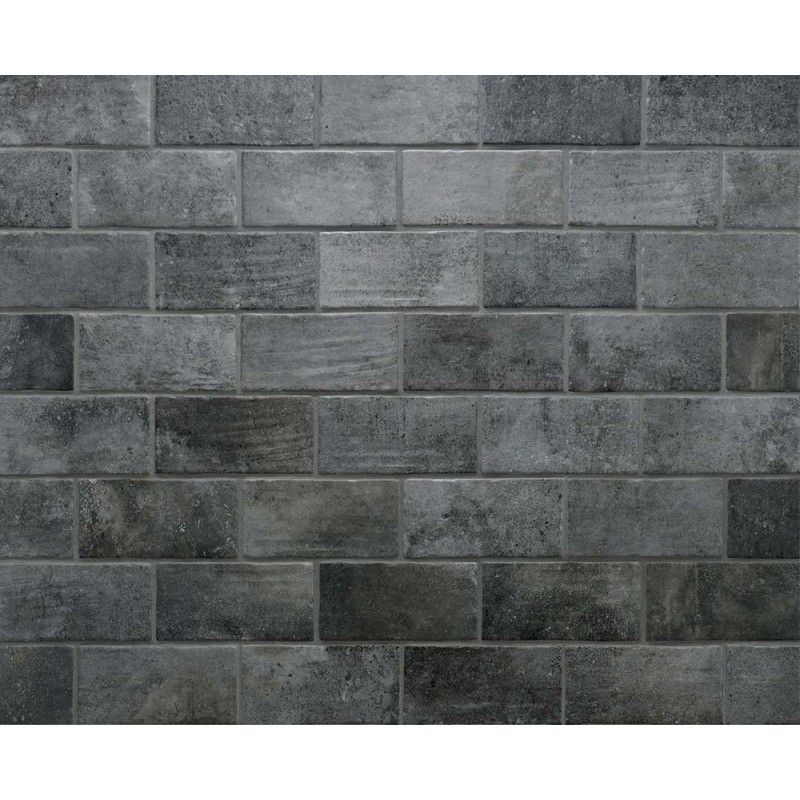 RECOVERY STONE GREY - гранитогрес с тухлен ефект