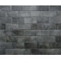 RECOVERY STONE GREY - гранитогрес с тухлен ефект