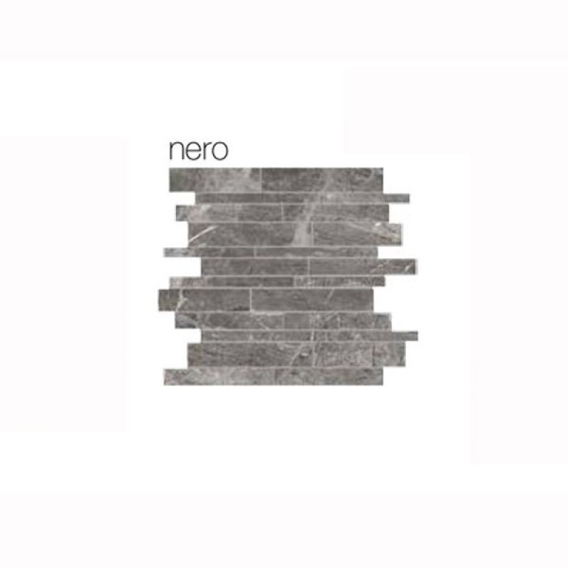 Nero - patchwork- гранитогресни плочки