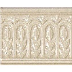RIALTO BEIGE LISTELLO - фриз за баня G910160