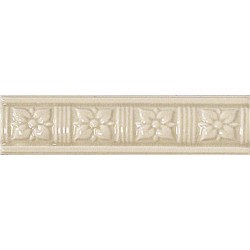 RIALTO BEIGE LISTELLO - фриз за баня G910180