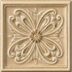 CREMA FORMELLA FLOREALE - декоративни плочки за баня
