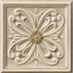 TORTORA FORMELLA FLOREALE - декоративни плочки за баня
