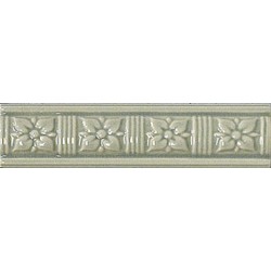 RIALTO VINTAGE BLUE LISTELLO - фриз за баня G910380