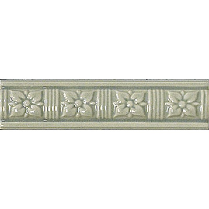 RIALTO VINTAGE BLUE LISTELLO - фриз за баня G910380