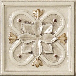 FORMELLA PAINTED - декоративни плочки за баня
