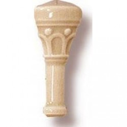 G300680_CREMA ANG. EST. TOR.- декоративен елемент за баня