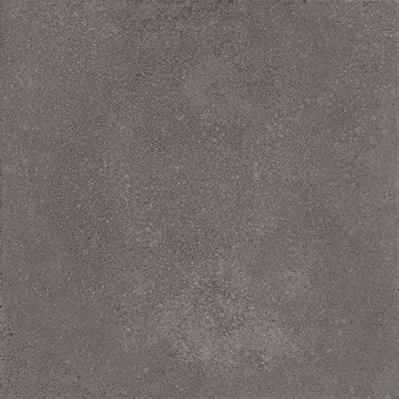 Terrae Piombo Naturale 90x90 - гранитогрес в сив цвят