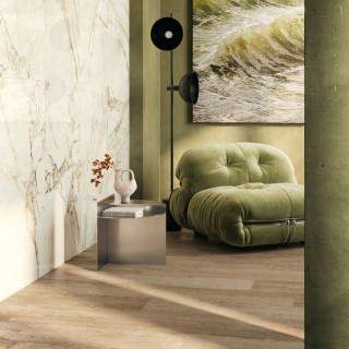 Luce Oro Luni Rovere - колекция италиански гранитогрес
