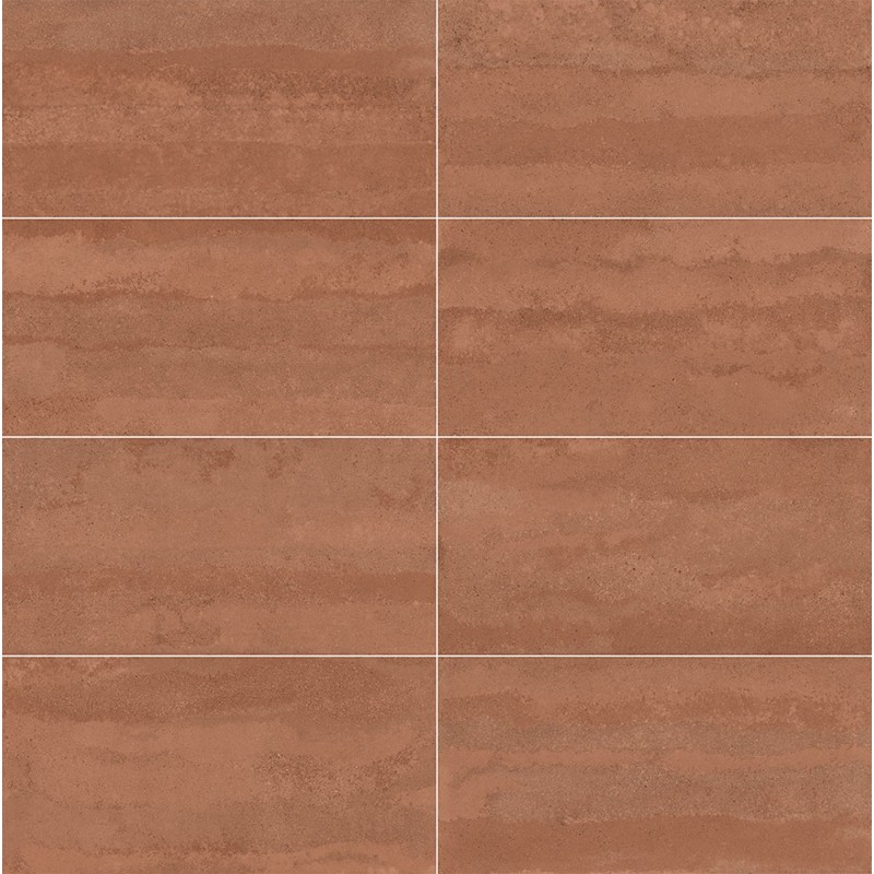Terrae Decoro Giada Cotto - гранитогрес 60x120
