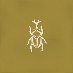 Ager-4 Ocher - стенни плочки 13х13 см
