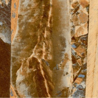 Гранитогрес с имитация мрамор Melte-R Natural 44,3x44,3 см