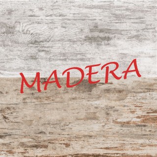 MADERA - гранитогрес с дървесен дизайн