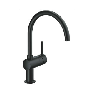 Minta кухненски смесител 32917KS0