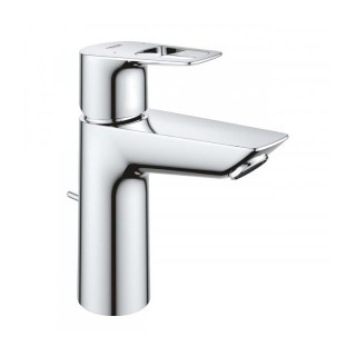 Едноръкохватков смесител за умивалник GROHE BauLoop M-размер